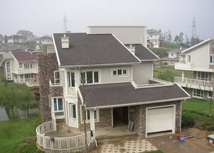 長沙建材市場雙冠王 瀝青瓦批發(fā)與建筑砌塊銷售領軍之路