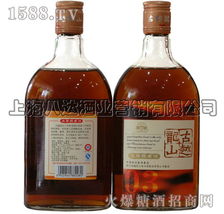 上海八達(dá)酒業(yè) 深耕糖酒食品招商，攜手共贏酒類(lèi)市場(chǎng)新藍(lán)海
