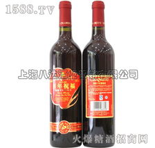 上海八達(dá)酒業(yè) 攜手火爆糖酒食品招商網(wǎng)，開(kāi)啟糖酒食品類(lèi)招商新篇章